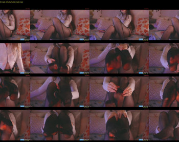 softlee — 4 minute Chaturbate female cam show recording, 720p, Oct 25, 2025