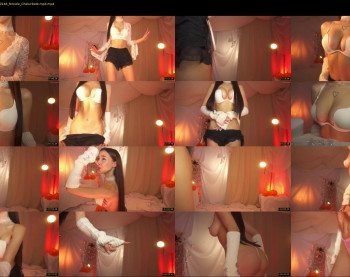 sunny_maria — 121 minute Chaturbate female cam show recording, 720p, Oct 25, 2025