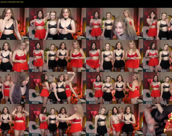 sunnyfia — 29 minute Chaturbate female cam show recording, 720p, Oct 25, 2025