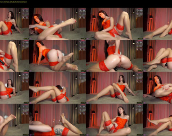 superhot2cb — 97 minute Chaturbate female cam show recording, 720p, Oct 24, 2025
