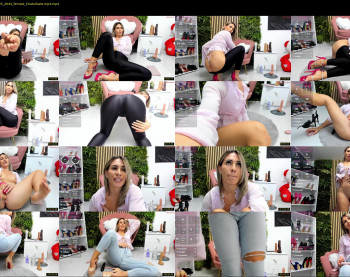 sweetcherry30_ — 120 minute Chaturbate female cam show recording, 720p, Oct 24, 2025