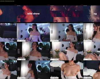 taanni_bc — 88 minute Chaturbate female cam show recording, 720p, Oct 25, 2025