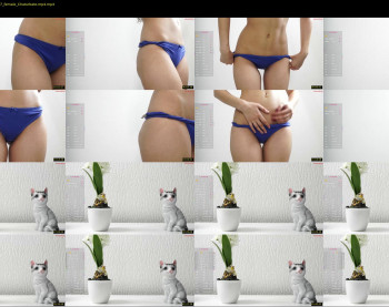 tatearnet — 52 minute Chaturbate female cam show recording, 720p, Oct 24, 2025