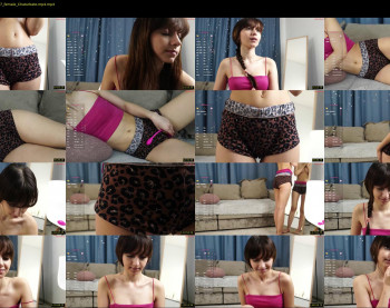tatearnet — 120 minute Chaturbate female cam show recording, 720p, Oct 24, 2025