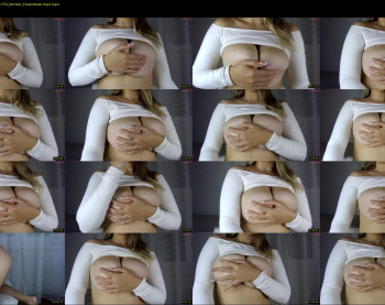 tateisblonde — 36 minute Chaturbate female cam show recording, 720p, Oct 24, 2025