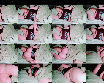 thiccjess420 — 47 minute Chaturbate female cam show recording, 720p, Oct 24, 2025