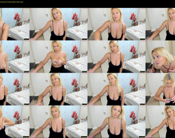 tiffany0 — 81 minute Chaturbate female cam show recording, 720p, Oct 24, 2025