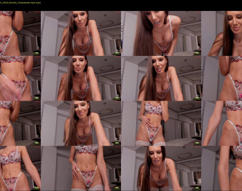 unforgettable_s — 81 minute Chaturbate female cam show recording, 720p, Oct 24, 2025