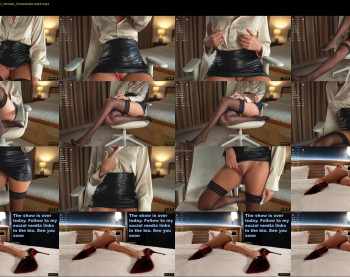 vivian_cb — 71 minute Chaturbate female cam show recording, 720p, Oct 24, 2025