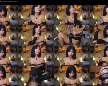 yuliadesirevska — 56 minute Chaturbate female cam show recording, 720p, Oct 24, 2025