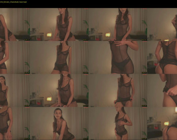 _2strangers — 34 minute Chaturbate couple cam show recording, 720p, Oct 26, 2025