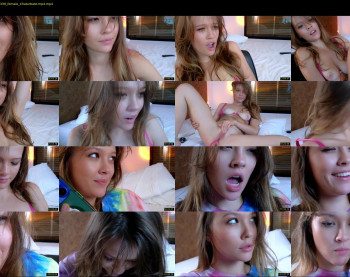 _demi_dee_ — 86 minute Chaturbate female cam show recording, 720p, Oct 25, 2025