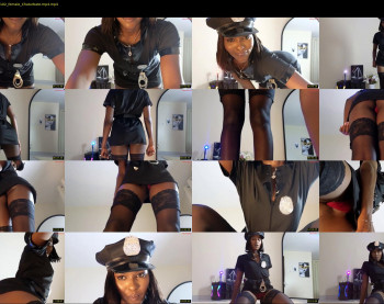 _elenalove_ — 23 minute Chaturbate female cam show recording, 720p, Oct 26, 2025