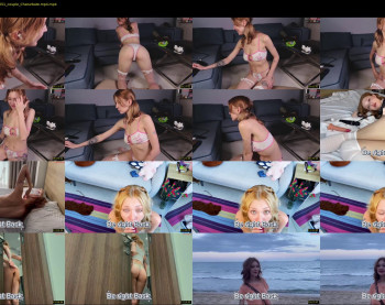 _fieryflash_ — 21 minute Chaturbate female cam show recording, 720p, Oct 25, 2025