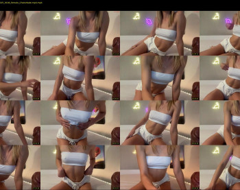 _yvonne_laurent_ — 11 minute Chaturbate female cam show recording, 720p, Oct 26, 2025