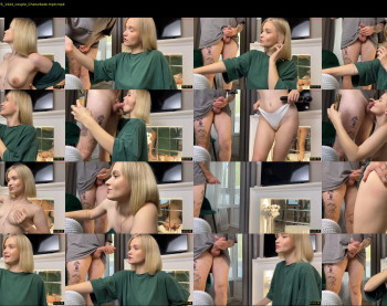 adele_nick2202 — 24 minute Chaturbate couple cam show recording, 720p, Oct 25, 2025