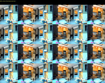 aiko_miracle — 5 minute Chaturbate male cam show recording, 720p, Oct 25, 2025