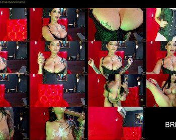 aitanarus — 115 minute Chaturbate female cam show recording, 720p, Oct 26, 2025