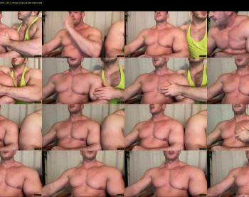 alessandrobuilder — 52 minute Chaturbate couple cam show recording, 720p, Oct 25, 2025