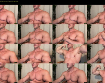 alessandrobuilder — 31 minute Chaturbate couple cam show recording, 720p, Oct 25, 2025