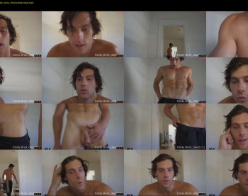 alex_islive — 14 minute Chaturbate male cam show recording, 720p, Oct 25, 2025