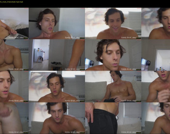 alex_islive — 47 minute Chaturbate male cam show recording, 720p, Oct 25, 2025
