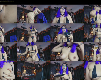 alexhoe_ — 121 minute Chaturbate female cam show recording, 720p, Oct 26, 2025