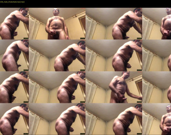 amaranther — 31 minute Chaturbate male cam show recording, 720p, Oct 25, 2025