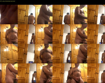 amaranther — 55 minute Chaturbate male cam show recording, 720p, Oct 25, 2025