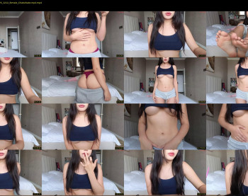 amyalwayshere — 121 minute Chaturbate female cam show recording, 720p, Oct 25, 2025