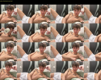 aplant_ — 10 minute Chaturbate male cam show recording, 720p, Oct 26, 2025