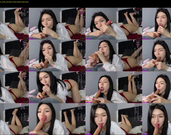asian_euphoria — 20 minute Chaturbate female cam show recording, 720p, Oct 25, 2025