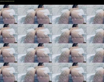 aveksmr — 5 minute Chaturbate couple cam show recording, 720p, Oct 25, 2025