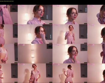 bb_jett — 62 minute Chaturbate female cam show recording, 720p, Oct 25, 2025