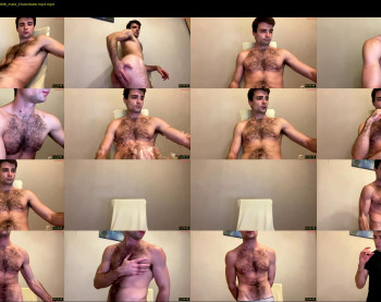 beautifulnik — 39 minute Chaturbate male cam show recording, 720p, Oct 25, 2025