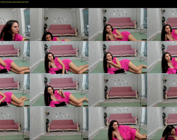 belovedkhlloe — 14 minute Chaturbate female cam show recording, 720p, Oct 26, 2025