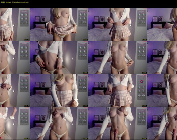 bigorgasm4us — 32 minute Chaturbate female cam show recording, 720p, Oct 25, 2025