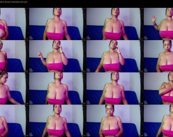 boobs_magic — 11 minute Chaturbate couple cam show recording, 720p, Oct 25, 2025