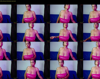 boobs_magic — 3 minute Chaturbate couple cam show recording, 720p, Oct 25, 2025