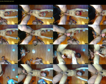 boranget — 7 minute Chaturbate male cam show recording, 720p, Oct 25, 2025