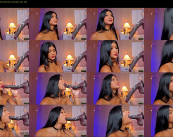 caseypierce_ — 6 minute Chaturbate female cam show recording, 720p, Oct 25, 2025
