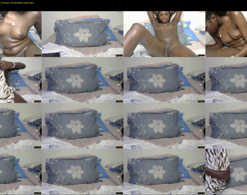 chelsy_2 — 35 minute Chaturbate female cam show recording, 720p, Oct 26, 2025