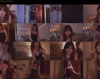 chillpix — 121 minute Chaturbate female cam show recording, 720p, Oct 25, 2025