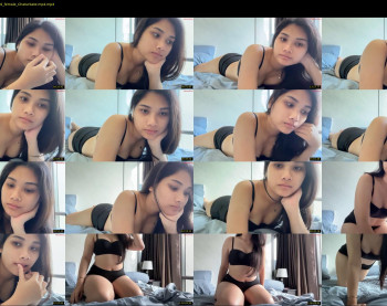 chillstella — 76 minute Chaturbate female cam show recording, 720p, Oct 25, 2025