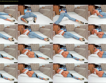 classy_medeeea — 120 minute Chaturbate female cam show recording, 720p, Oct 25, 2025