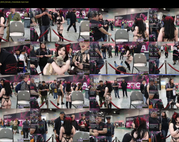 crimsonkitten — 120 minute Chaturbate female cam show recording, 720p, Oct 26, 2025