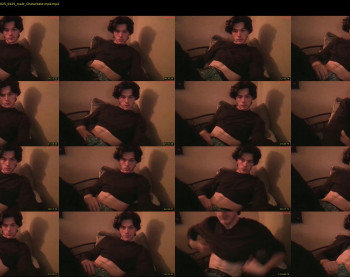 cuteboymegadick — 73 minute Chaturbate male cam show recording, 480p, Oct 26, 2025