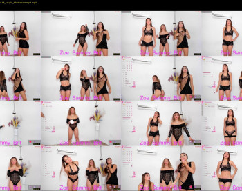 cutee_world — 66 minute Chaturbate female cam show recording, 720p, Oct 26, 2025