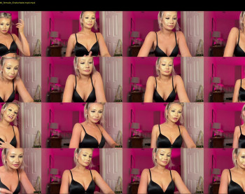 daisyy888 — 8 minute Chaturbate couple cam show recording, 720p, Oct 26, 2025