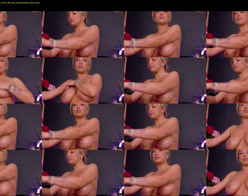 deeadiamond — 3 minute Chaturbate female cam show recording, 720p, Oct 26, 2025